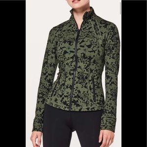 Lululemon Define Jacket Size 6